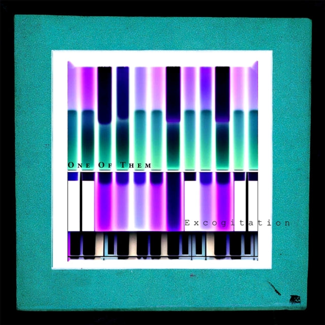 One Of Them - Excogitation (Vinyl) (US Import)