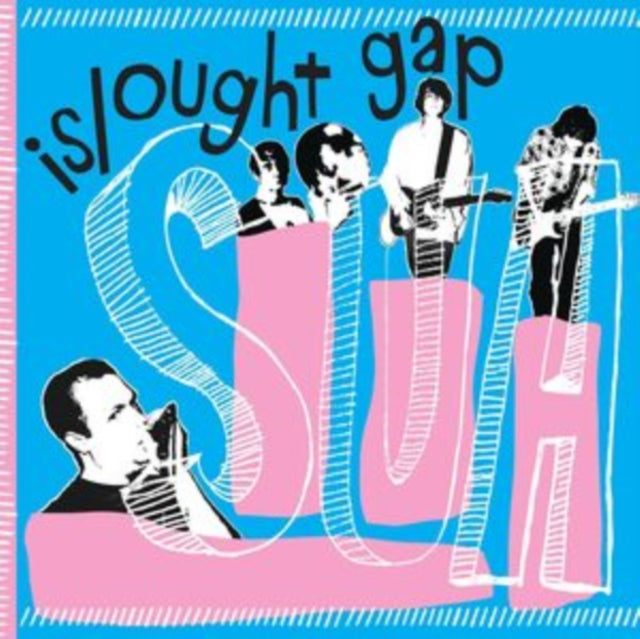 Is-Ought Gap - Sua (Vinyl) (US Import)