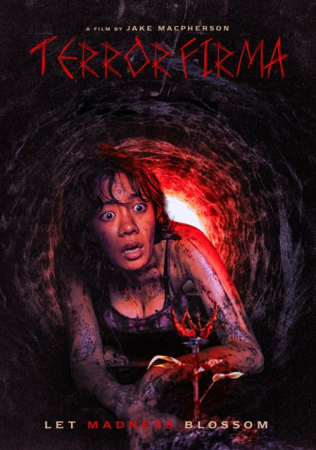 Terror Firma (DVD) (Region 1 US Import)