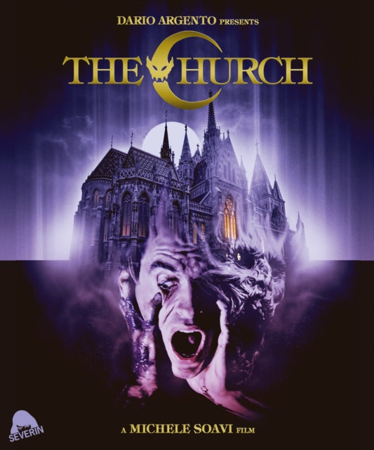Church (Blu-ray) (Region A US Import)