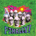 Aquabats! - Finally! (CD)