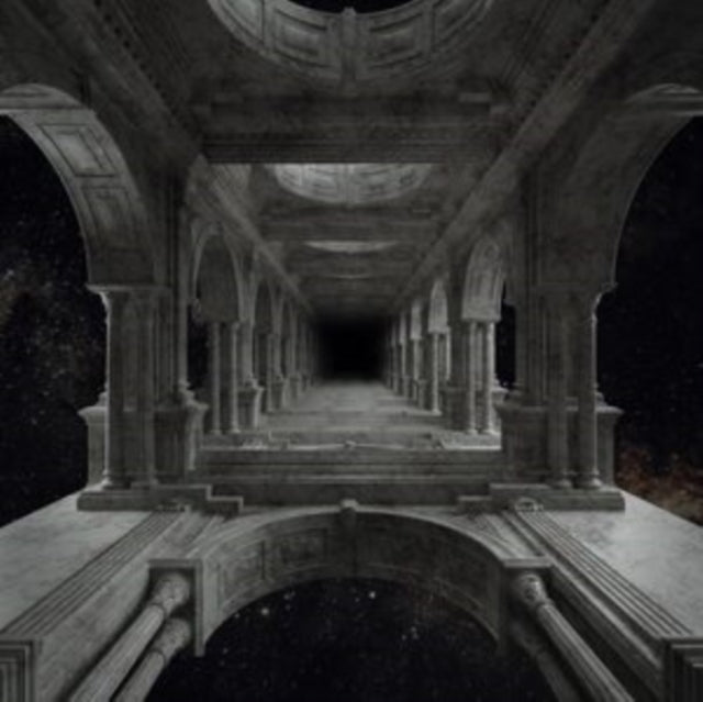 Vastigr - Path Of Perdition (Vinyl) (US Import)