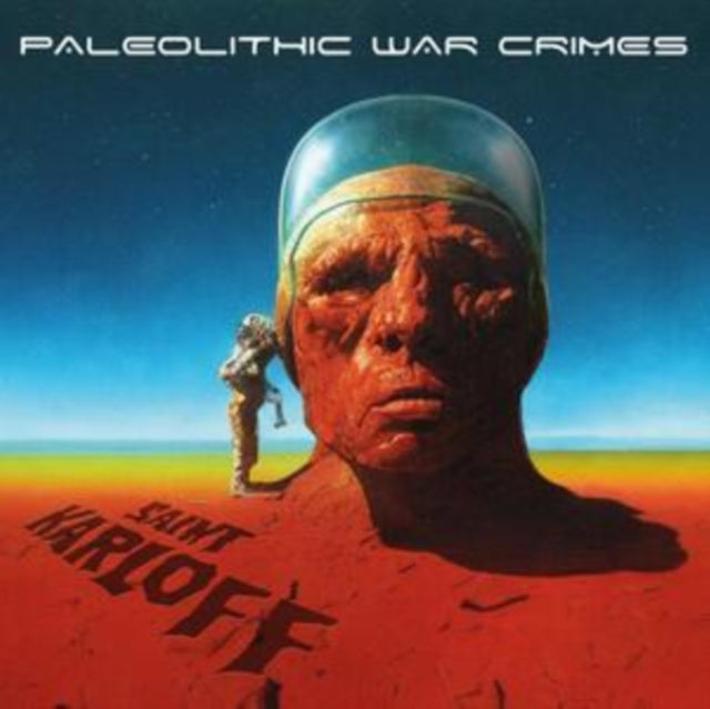 Saint Karloff - Paleolithic War Crimes (Vinyl) (US Import)