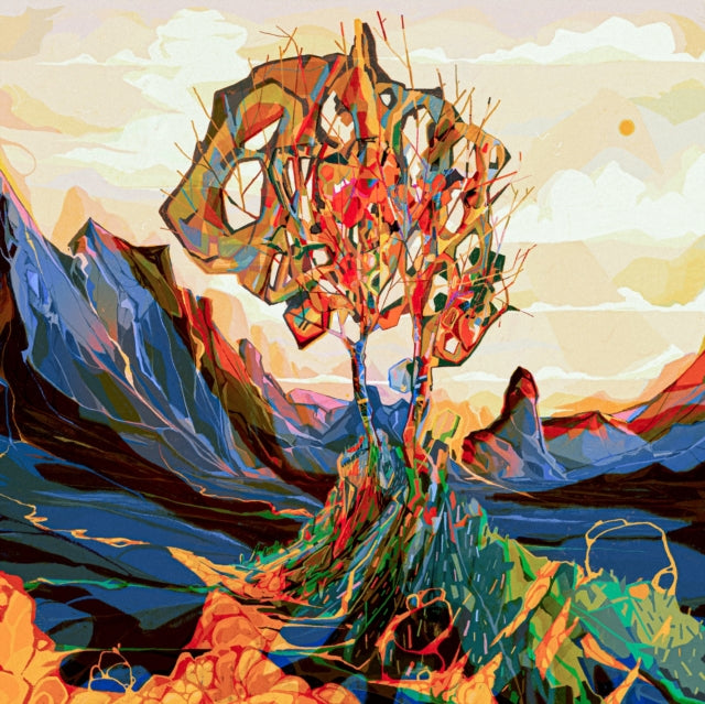 Delving - All Paths Diverge (CD)