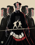 Shadow Boxing (Blu-ray) (Region A US Import)