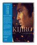 Tokijiro: Lone Yakuza (Blu-ray) (Region A US Import)