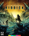 Chronicles Of Riddick (Blu-ray) (Region A US Import)