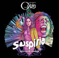 Claudio Goblin Simonetti - Suspiria (OST) (Vinyl) (US Import)