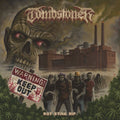 Tombstoner - Rot Stink Rip (Yellow Vinyl) (Vinyl) (US Import)
