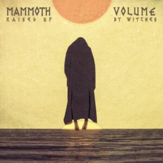 Mammoth Volume - Raised Up By Witches (Vinyl) (US Import)