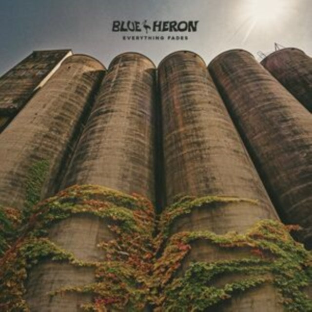 Blue Heron - Everything Fades (Vinyl) (US Import)