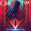 Claudio Simonetti's Goblin - Fear: The Ultimate Anthology (Deluxe Vinyl) (2LP) (Vinyl) (US Import)