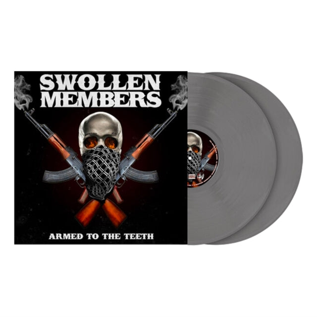 Swollen Members - Armed To The Teeth (2LP/Grey Vinyl) (I) (Vinyl) (US Import)