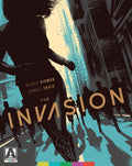 Invasion (Limited Edition) (Blu-ray) (Region A US Import)