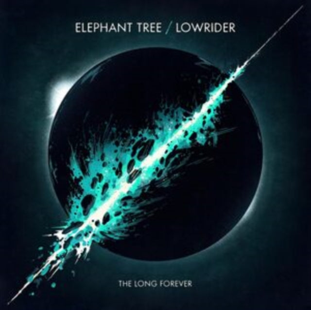 Elephant Tree & Lowrider - Long Forever (2LP) (Vinyl) (US Import)