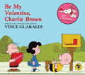 Vince Guaraldi - Be My Valentine, Charlie Brown (CD)