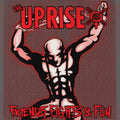 Uprise - Friends, Fights & Fun (Vinyl) (US Import)