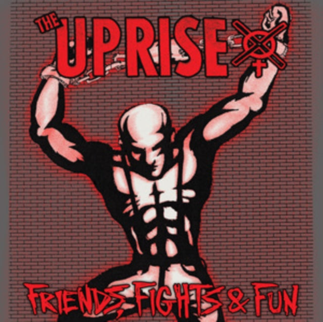 Uprise - Friends, Fights & Fun (Vinyl) (US Import)