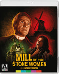 Mill Of The Stone Women (Blu-ray) (Region A US Import)