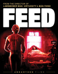 Feed (2005) (Limited Edition) (Blu-ray) (Region A US Import)