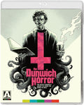 Dunwich Horror (Blu-ray) (Region A US Import)