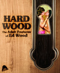 Hard Wood: The Adult Features Of Ed Wood (Blu-ray) (Region A US Import)