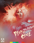 Play It Cool (Limited Edition) (Blu-ray) (Region A US Import)