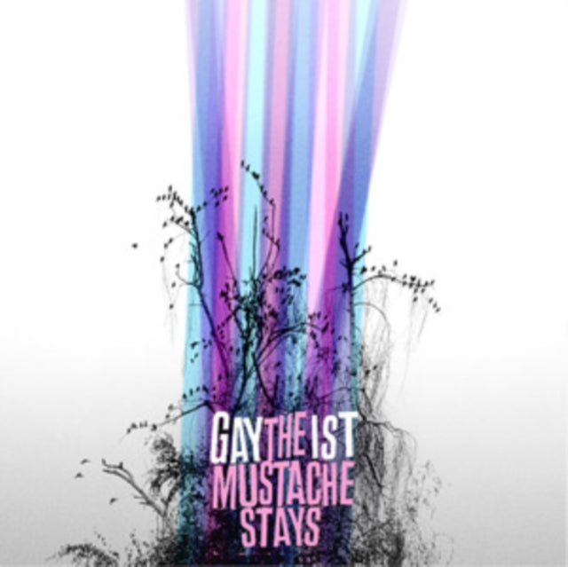 Gaytheist - Mustache Stays (Vinyl) (US Import)