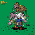 Five Hundred Bucks - Pest Sounds (Vinyl) (US Import)