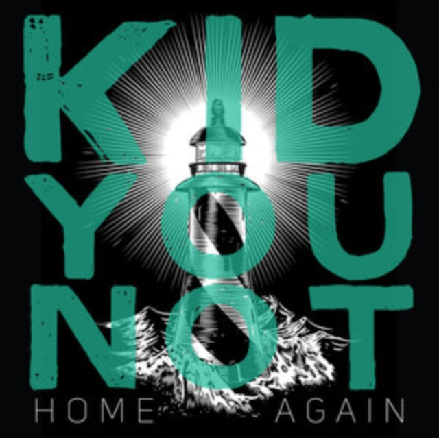 Kid You Not - Home Again (Vinyl) (US Import)