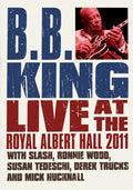 B.B. King - Live At The Royal Albert Hall 2011 (DVD) (Region 1 US Import)