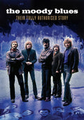 Moody Blues - Their Fully Authorized Story (DVD) (Region 1 US Import)