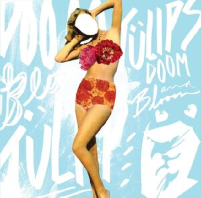 Tulips - Doom & Bloom (Vinyl) (US Import)