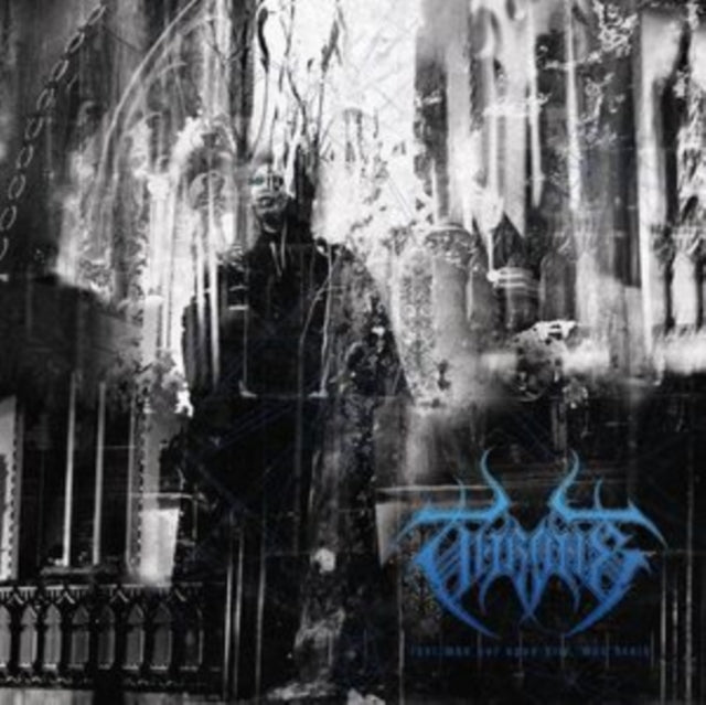Throne - That Who Sat Upon Him, Was Death (Vinyl) (US Import)