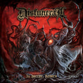 Disfuneral - In Horror, Reborn (Silver Vinyl) (Vinyl) (US Import)