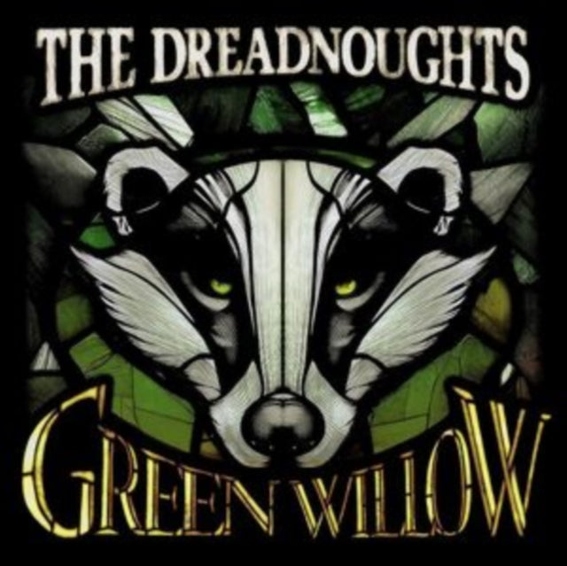 Dreadnoughts - Green Willow (Vinyl) (US Import)