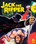 Jack The Ripper (4K Blu-ray) (Region A US Import)