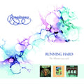 Renaissance - Running Hard - The Albums 1974-1976 (4CD) (CD)