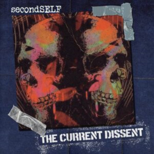 Secondself - Current Dissent (Vinyl) (US Import)