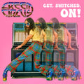Creem Circus - Get. Switched. On! (Vinyl) (US Import)