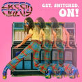 Creem Circus - Get.Switched.On! (CD)