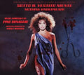 Pino Donaggio - Nothing Underneath (Sotto Il Vestito Niente) (CD)