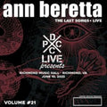 Ann Berreta - Dcxpc Live Vol. 21 (Vinyl) (US Import)