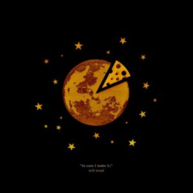 Will Wood - In Case I Make It (CD)