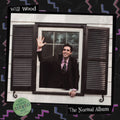 Will Wood - Normal Album (2023 Edit) (CD)