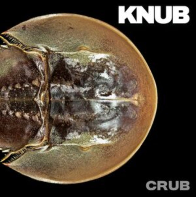 Knub - Crub (Vinyl) (US Import)