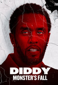 Diddy: Monster's Fall (DVD) (Region 1 US Import)