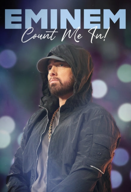 Eminem: Count Me In (DVD) (Region 1 US Import)