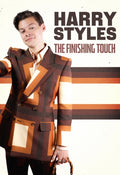 Harry Styles: The Finishing Touch (DVD) (Region 1 US Import)