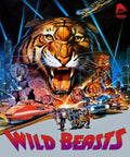 Wild Beasts (4K Blu-ray) (Region A US Import)